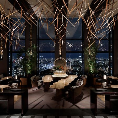 Shinagawa Prince Hotel Tokyo Esterno foto