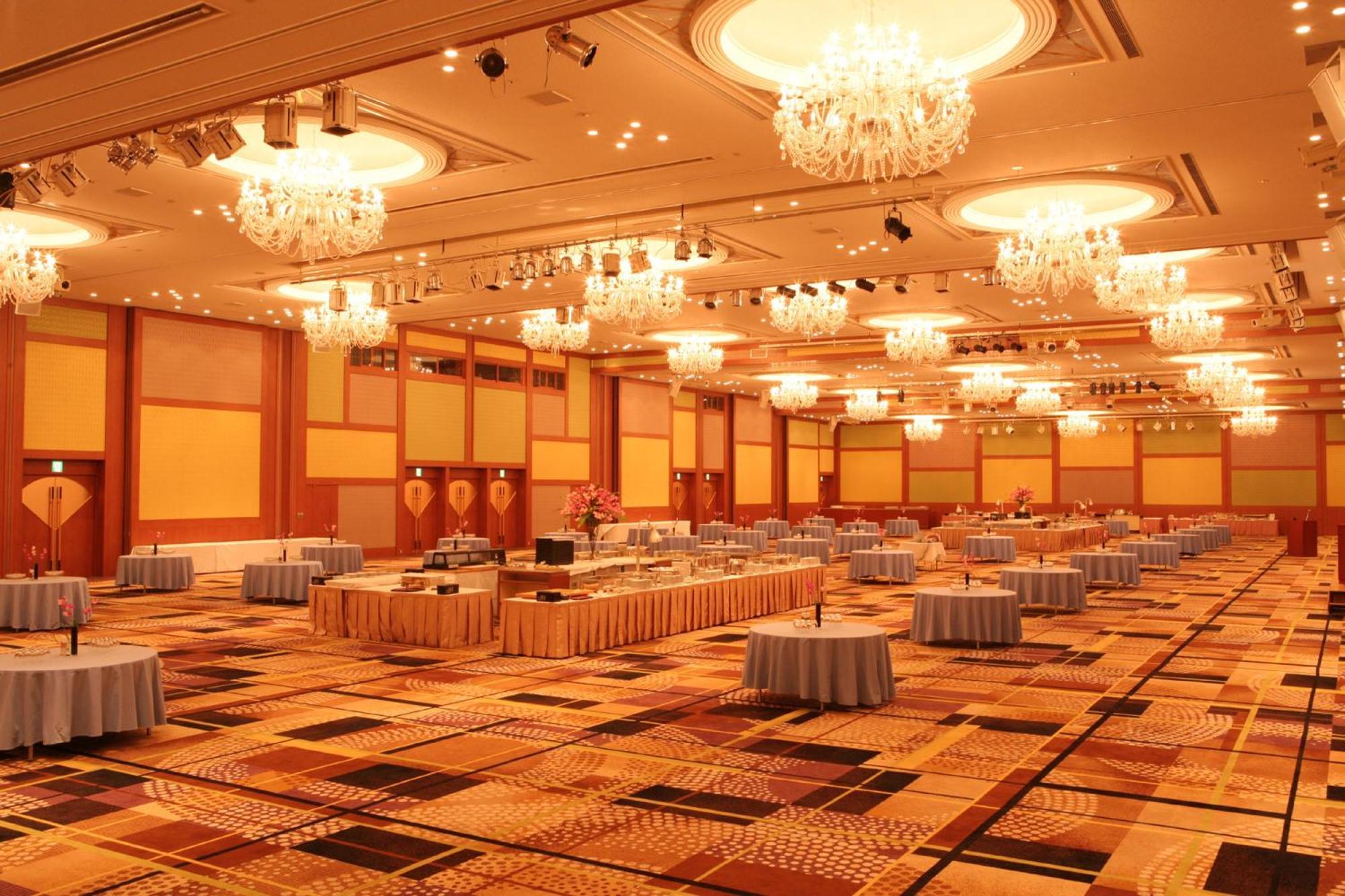 Shinagawa Prince Hotel Tokyo Esterno foto