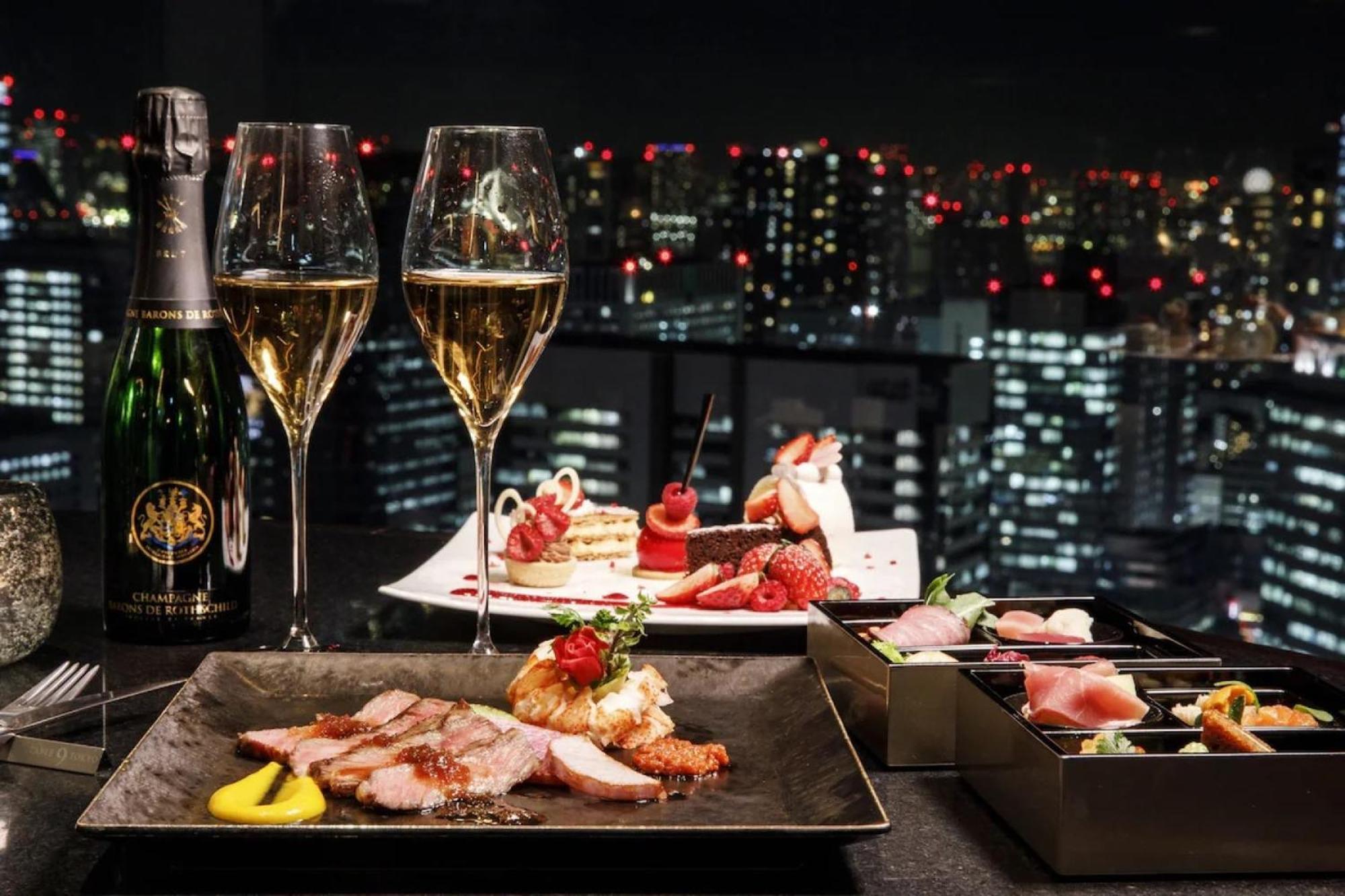 Shinagawa Prince Hotel Tokyo Esterno foto