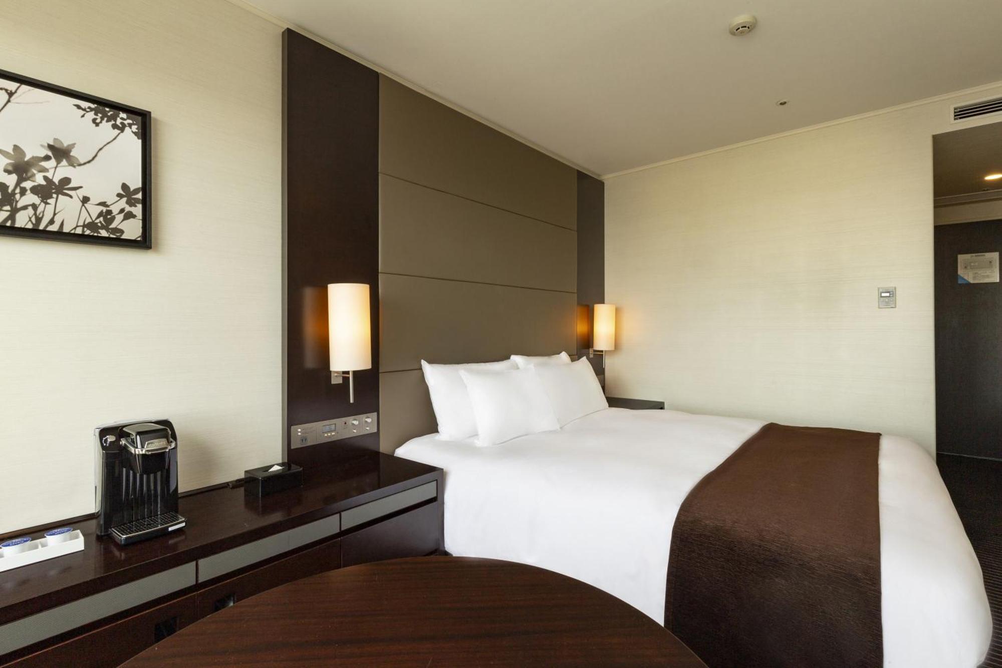 Shinagawa Prince Hotel Tokyo Esterno foto
