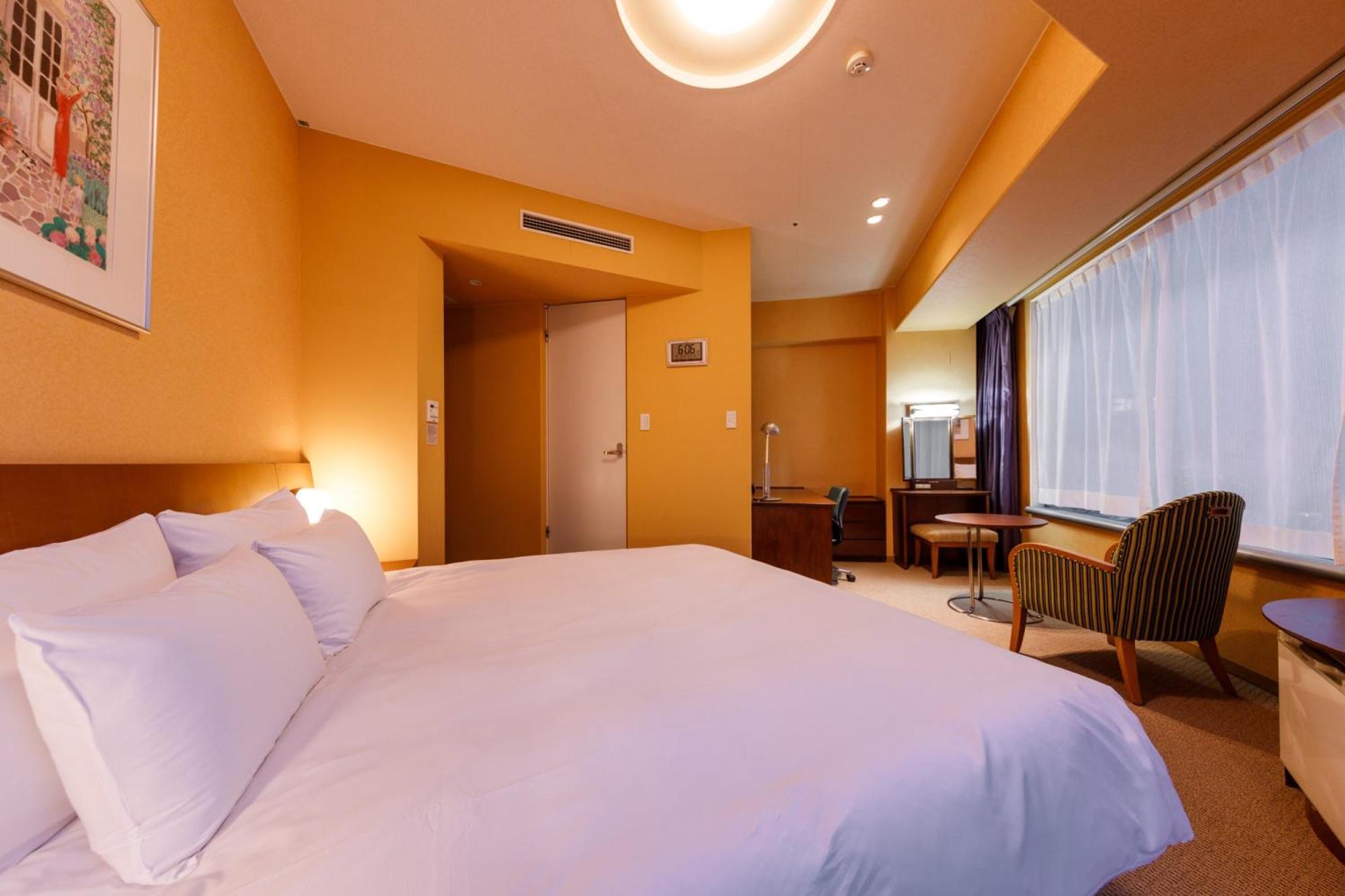 Shinagawa Prince Hotel Tokyo Camera foto